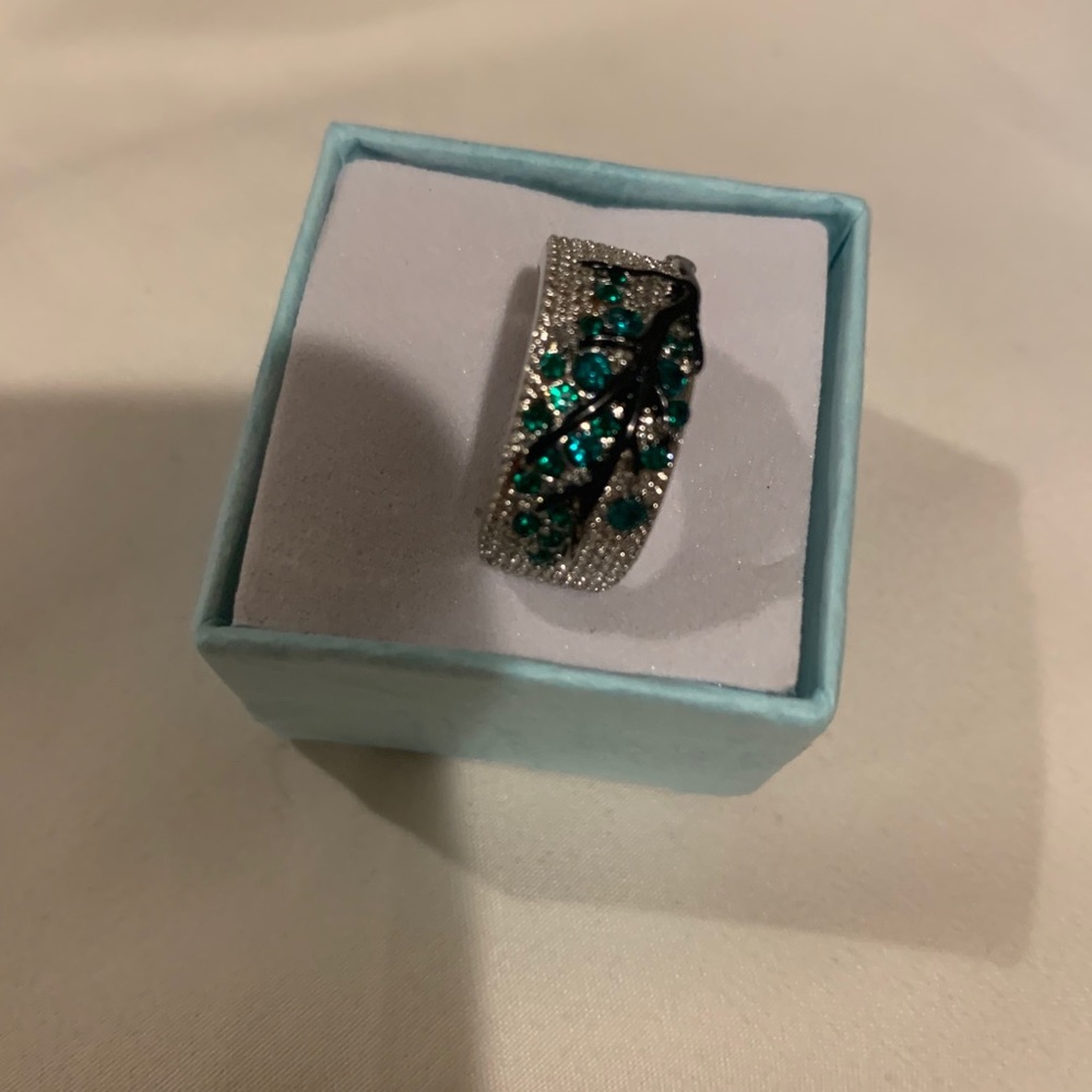 Ring nwot
